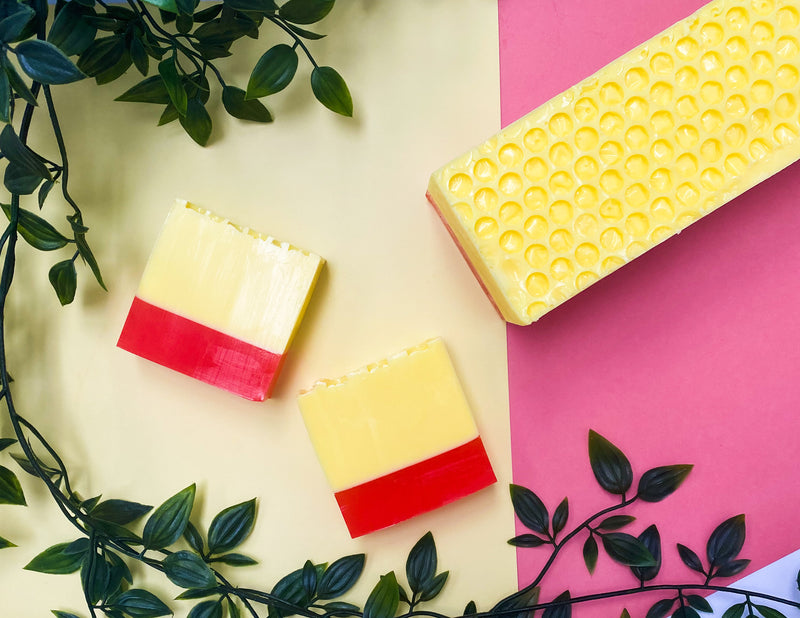 Oh, Bother | Handmade Soap